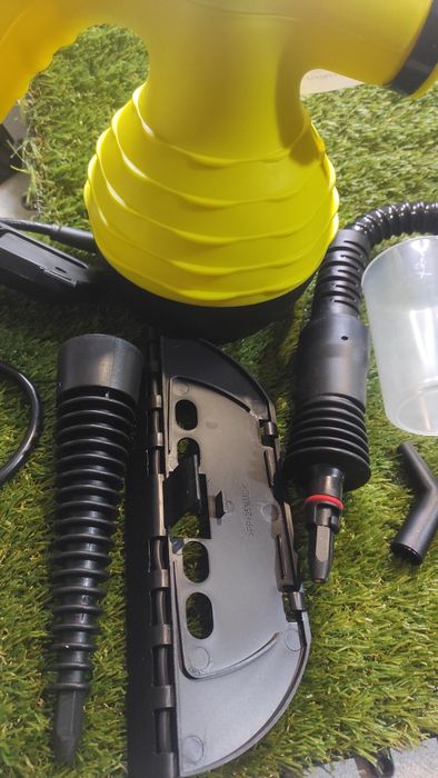 Ручні пароочисники MLMLANT для прибирання