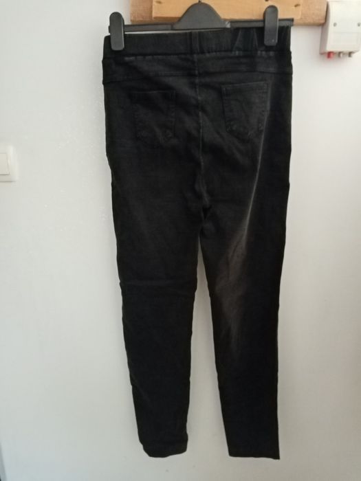 Elastyczne spodnie 4xl/5xl