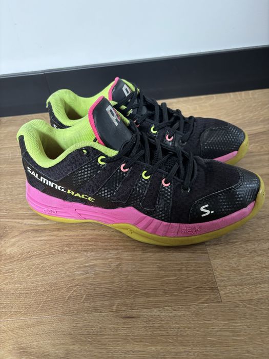 Buty Salming Race R5 damskie