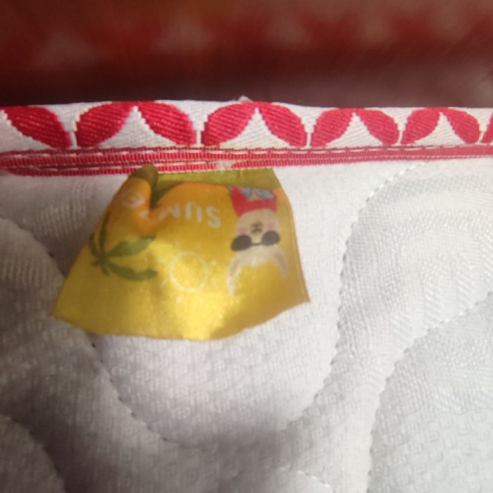 Ліжко з матрасом