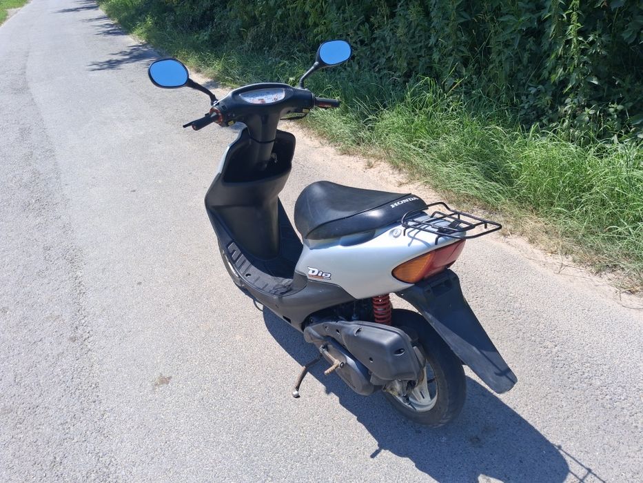 Продам Honda Dio 34