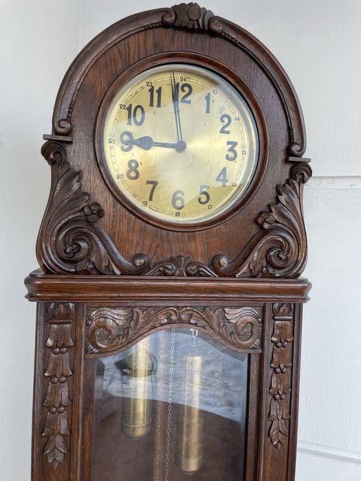 Zegar stojacy sprzedam