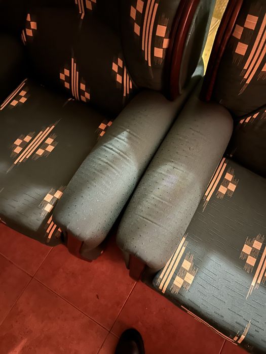 Sofas individuais