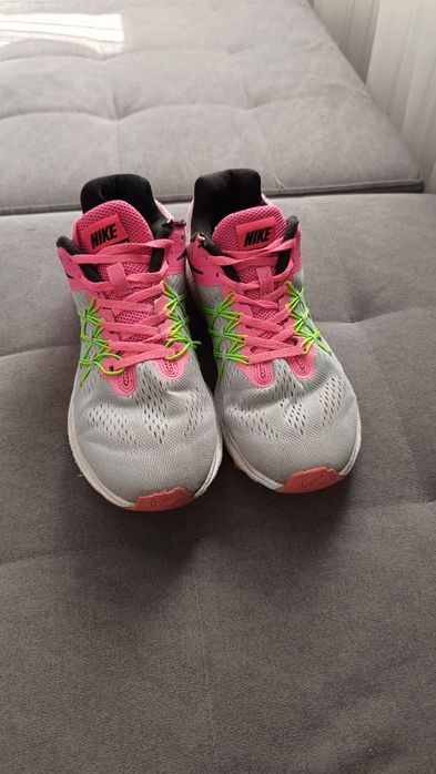 Buty sportowe Nike r. 38.5 (24.5cm)