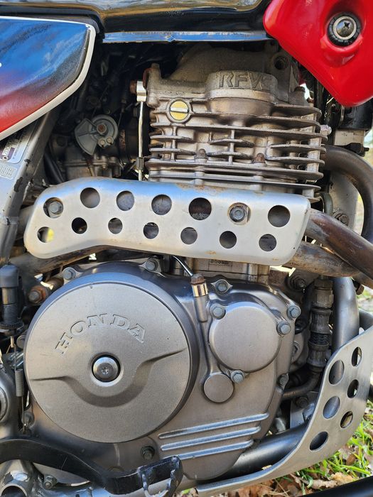 Продам Honda  Dominator 650