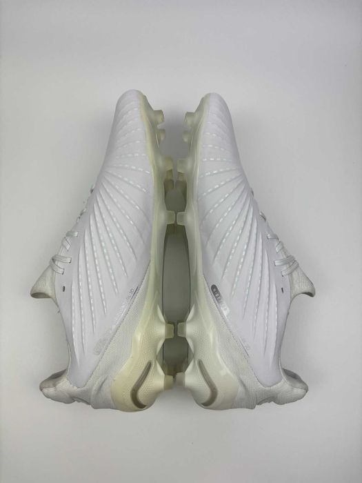 Puma King Ultimate FG/AG, 42