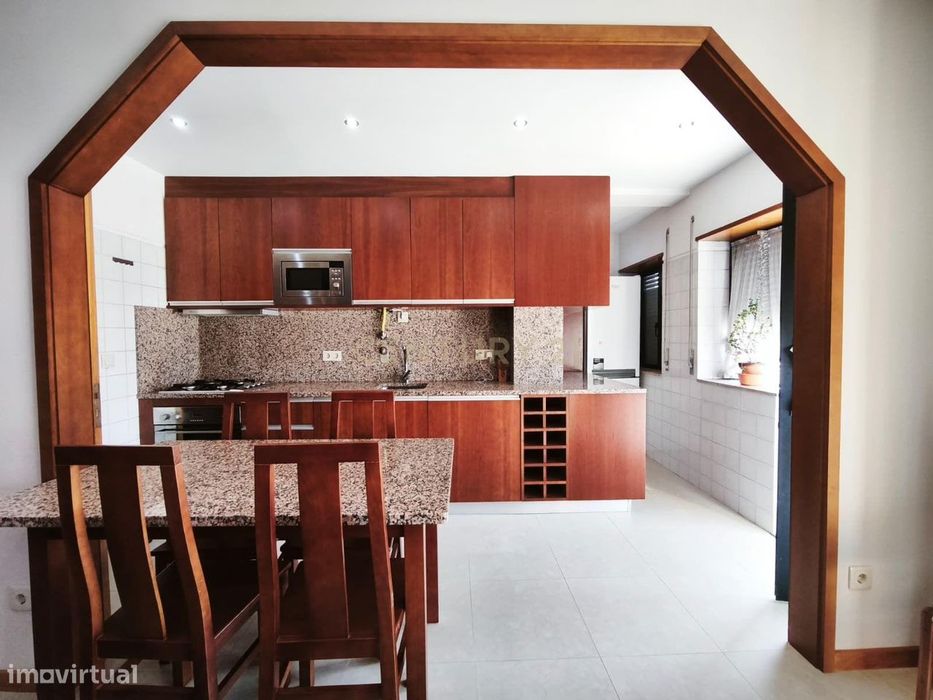 Apartamento T2 para ARRENDAR em Esposende (a partir de outubro)