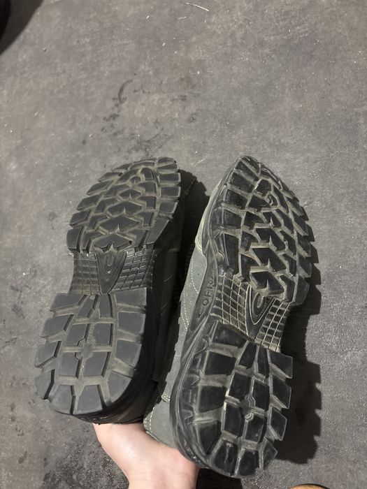 Buty robocze stalkapy r. 45