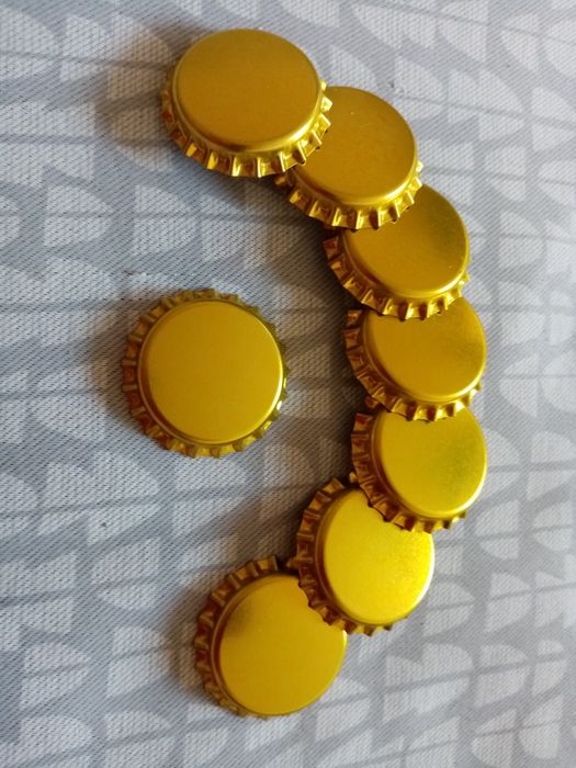 Пивні кронепробки 125 грн