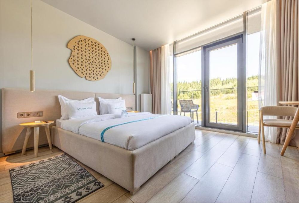 Апартамент в центрі Буковеля - Resort Medical Park