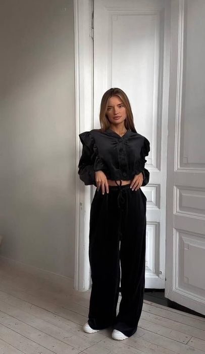 Спортивний костюм