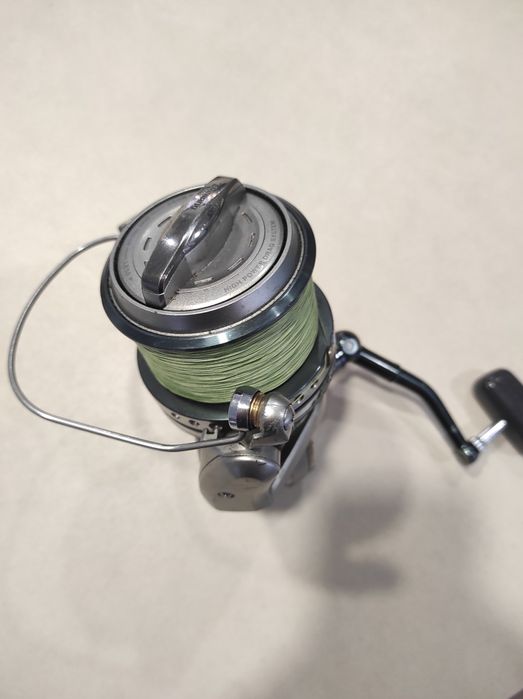 Carreto Shimano Super Ultegra xsa 10000