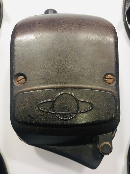 Антиквр Іж-49 1953року