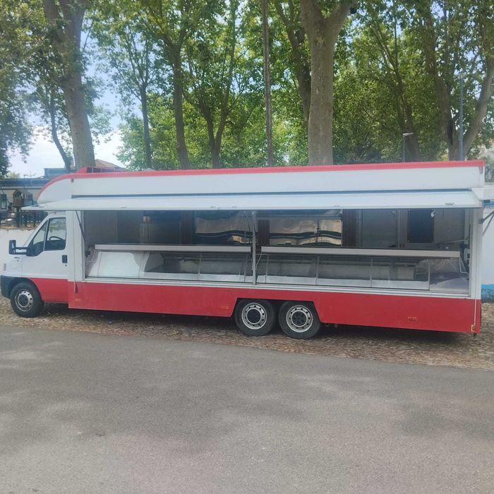 Alugo autoroulote bar