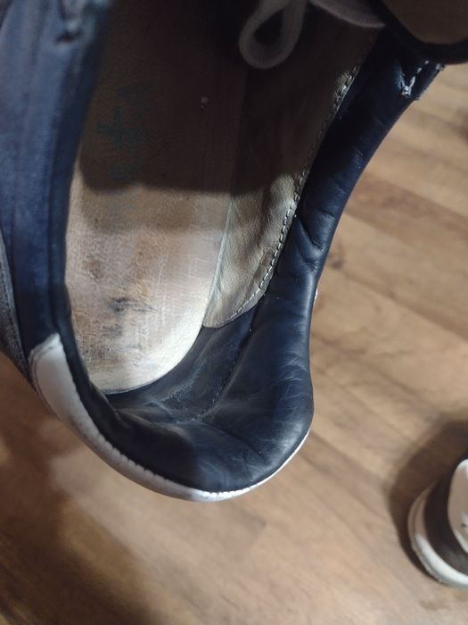 Кроссовки оригенал Premiata 45 р.