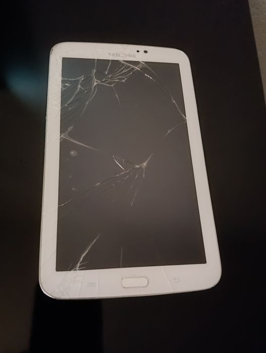 Tablet Galaxy tab 3