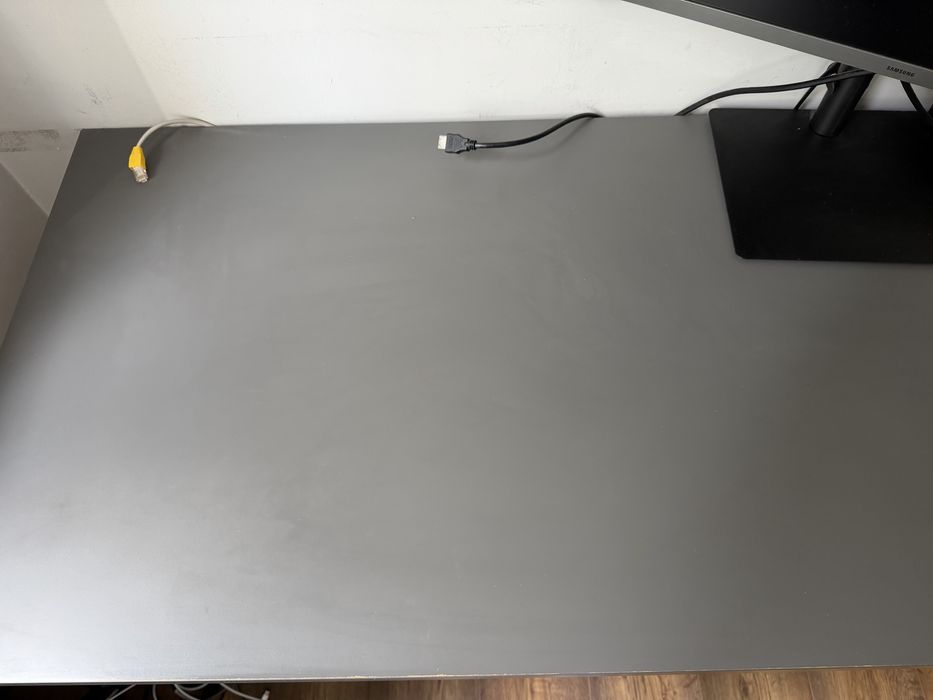 Biurko Ikea 100x60