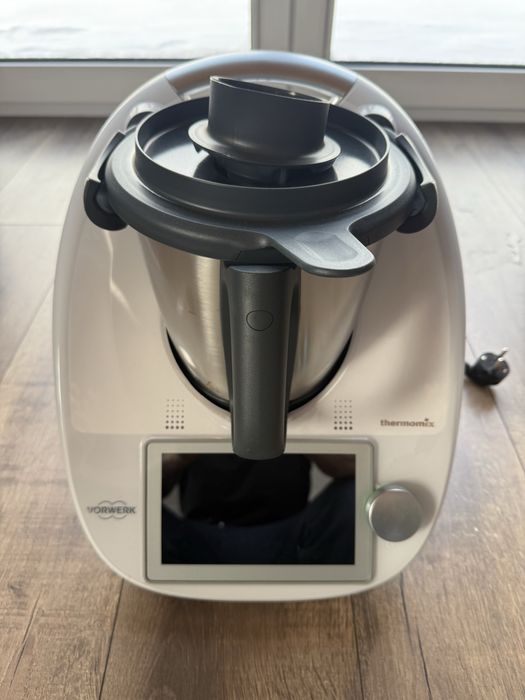 Termomix TM6.