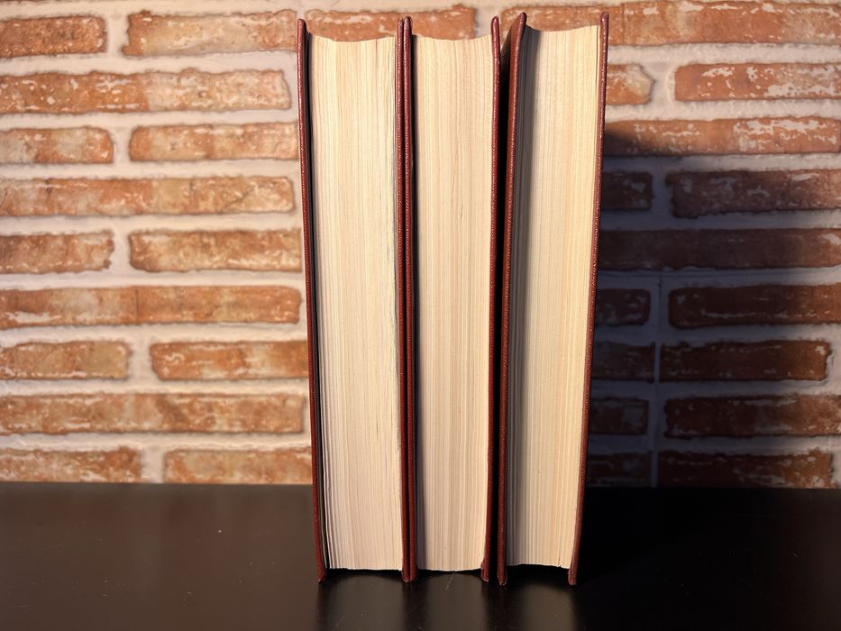 Кайсын Кулиев в 3 томах