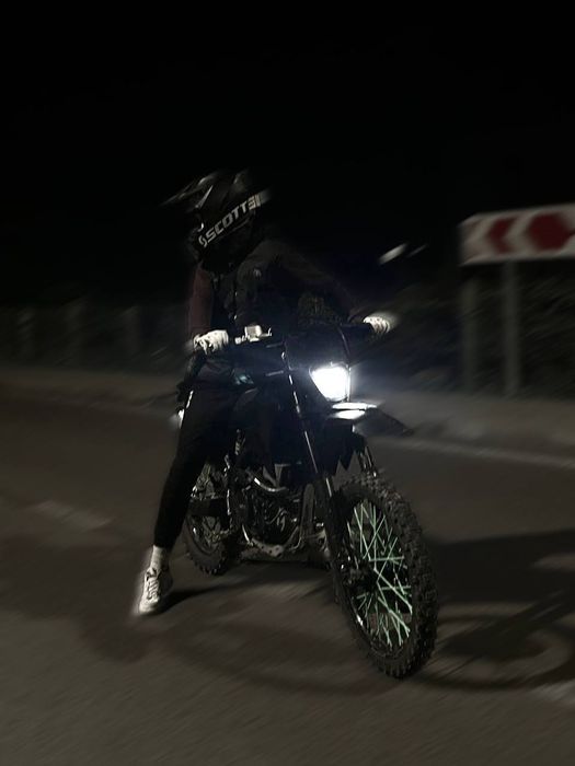 kovi advance 300 free ride,обмін на теккен 300 25рік