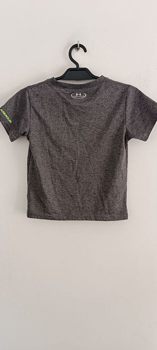 Koszulka baseball Under Armour roz 92