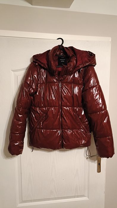 Damska kurtka zimowa house