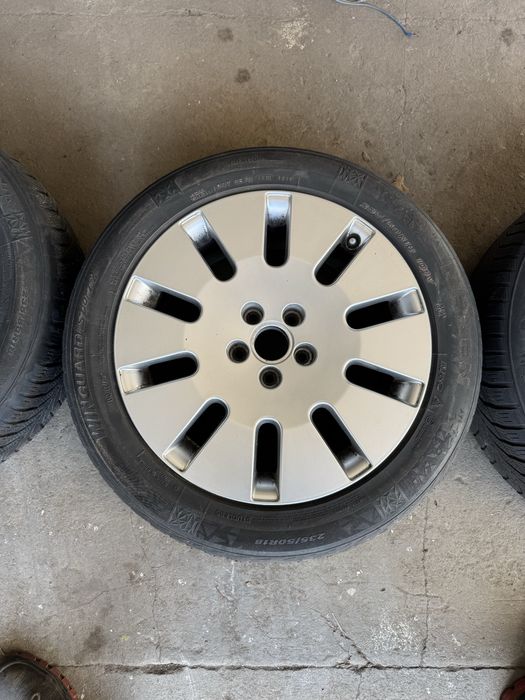 Felgi Monobloki AUDI 18”