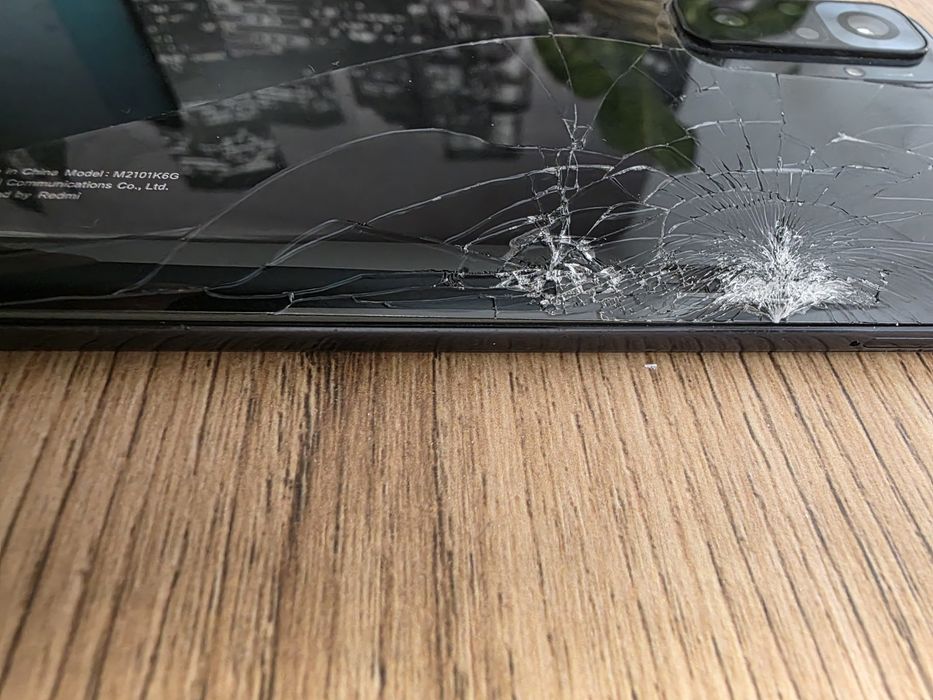 Xiaomi Redmi Note 10 Pro