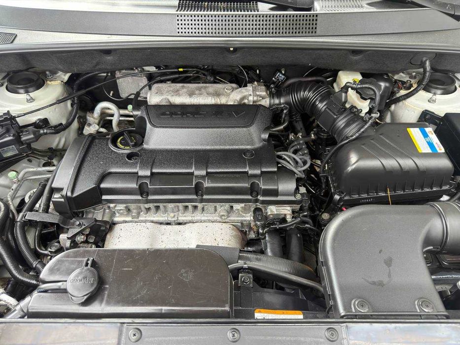 Hyundai Tucson 2009