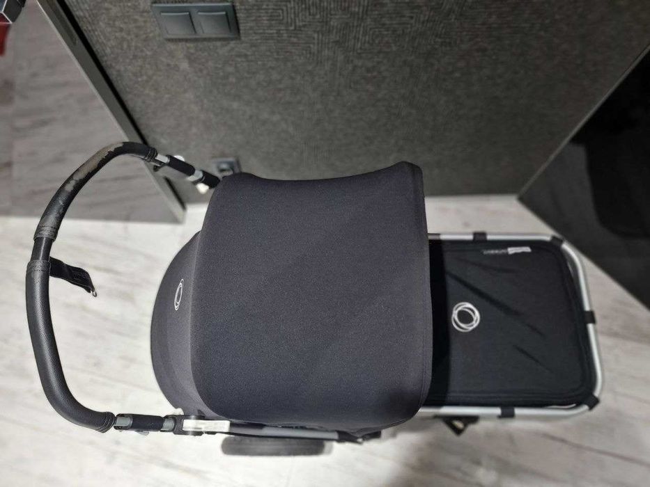 Дитячий візок (коляска) Bugaboo Cameleon3 Plus