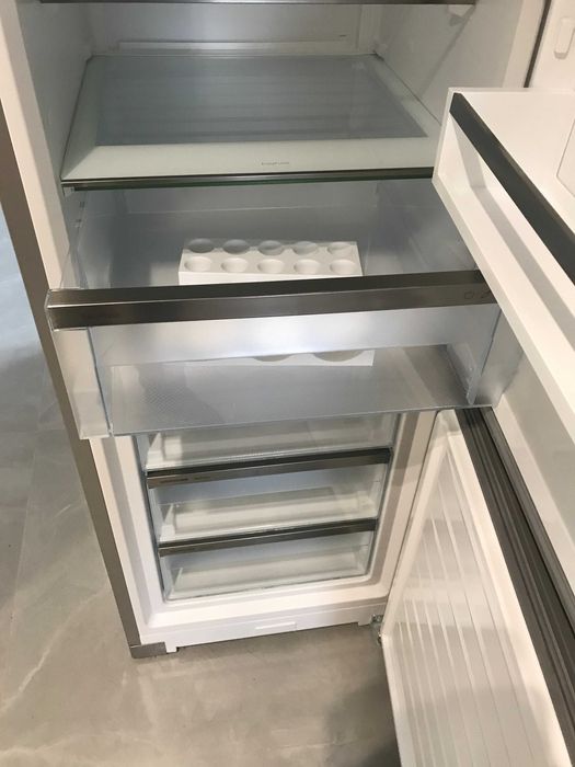 Lodówka Liebherr na gwarancji