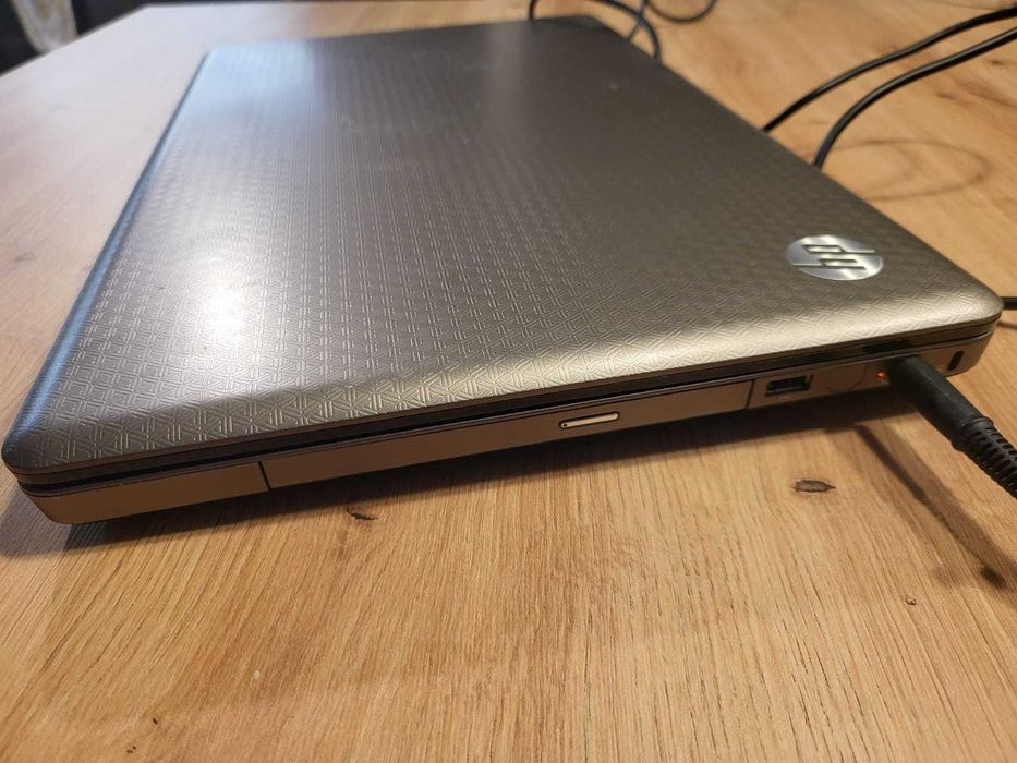 HP G72 Notebook PC 17,3'' (G72-b20sw)