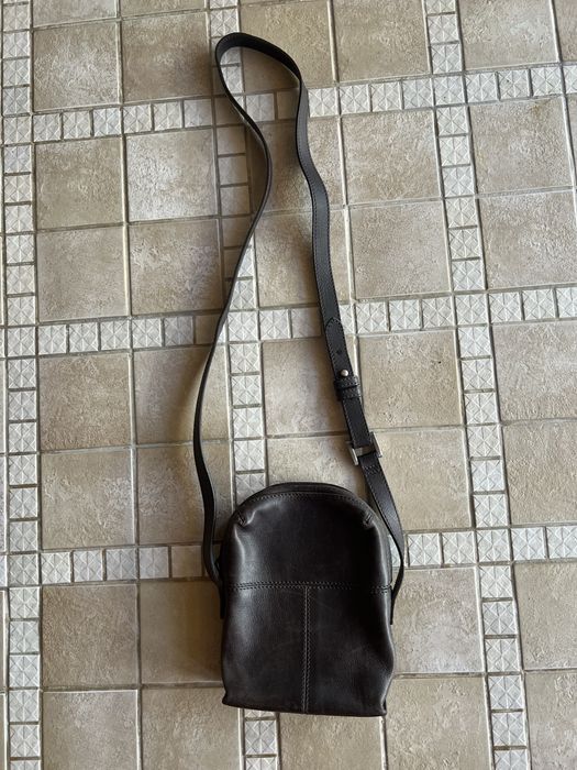 Чоловіча сумка Emporio Armani