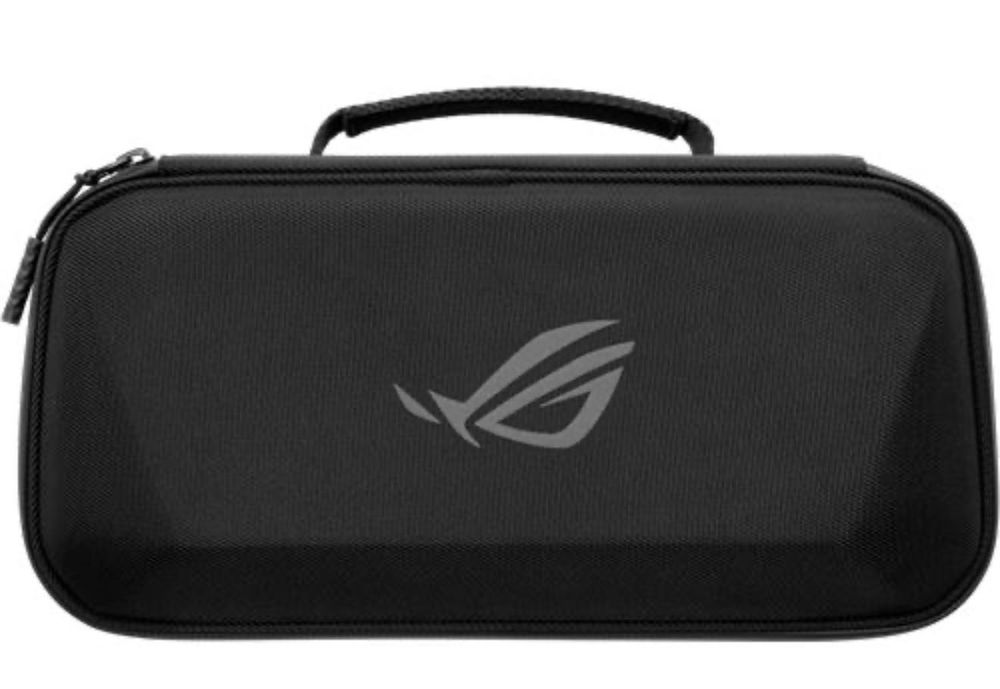 Asus Rog ally X Z1 extreme.