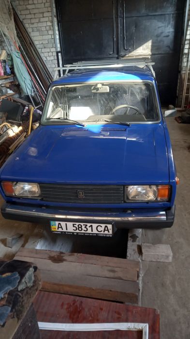 Продам ваз 2104 2008г.