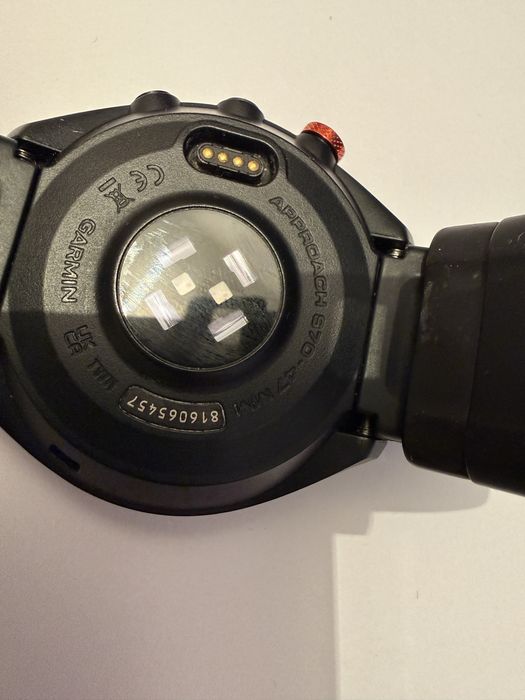 Garmin Approach S70 47mm  okazja !!!