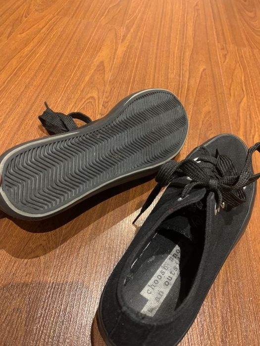 Sapatilhas Plataforma SixtySeven (67)