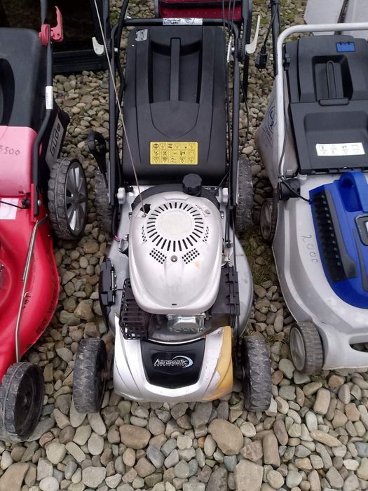 Продаж Газонокосарок самопривідних