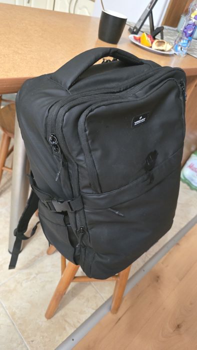 Walizka,Toby  Samsonite