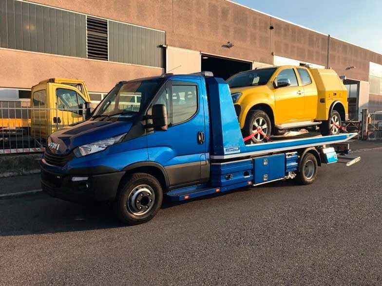 Заказать Эвакуатор 24/7 в Днепре