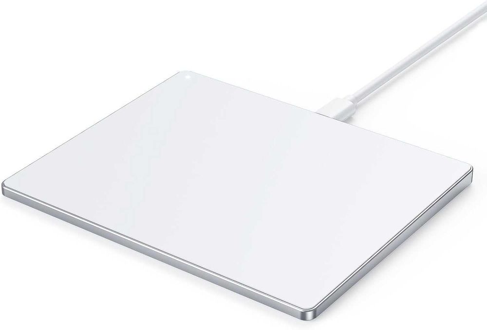 Touchpad SEENDA przewodowy USB gesty Multi-Touch