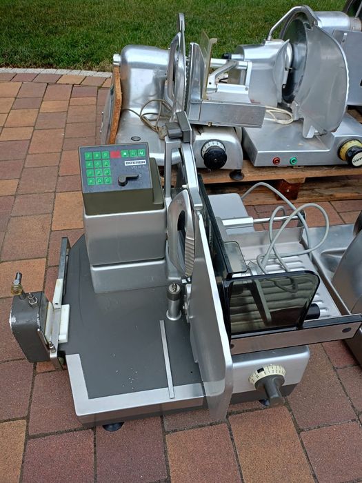 Krajalnica przemysłowa