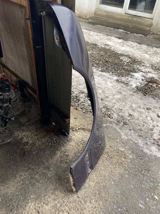 Ліве крило w210 е210 е220 е230 е270 е280