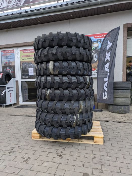 9.00-20 Honour G2/L2 nowe opony koparka kołowa dętka+ochraniacz