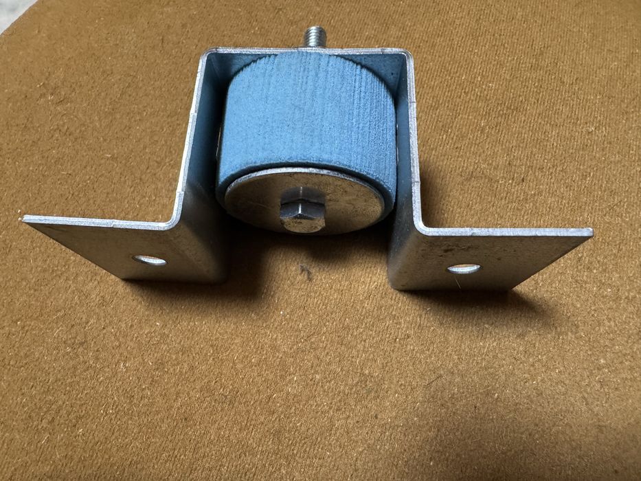 VibroFix Uni , виброподвесы 45 шт, віброфікс.