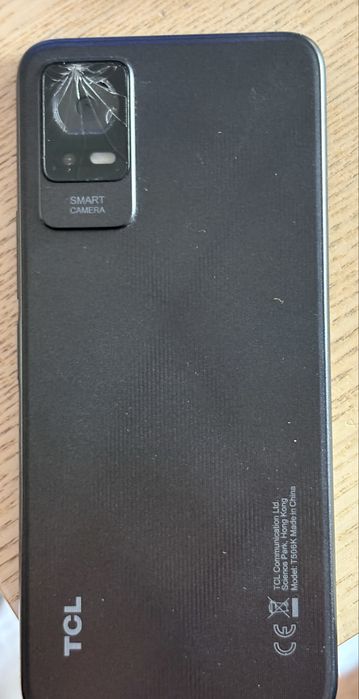Telefon TLC 406