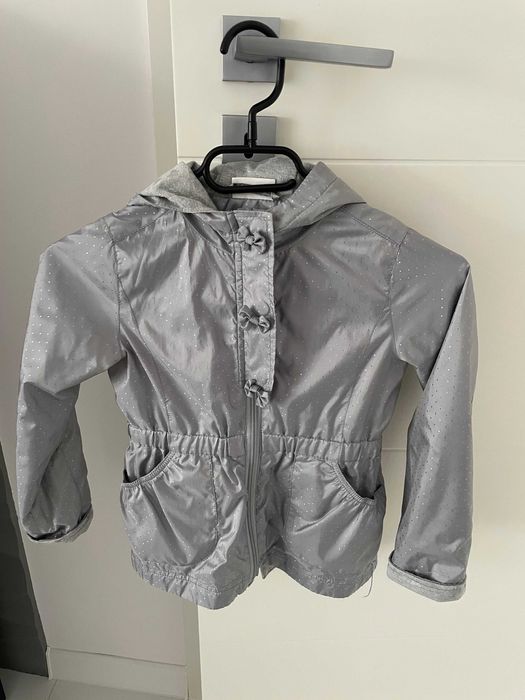 Kurtka Coccodrillo - 104