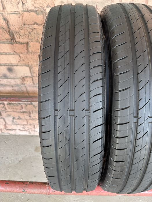 Пара літніх шин !!!23рік!!! 155/70R19 Nankang