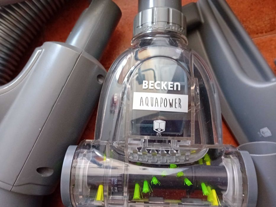 Acessórios para Aspirador Becken Aquapower