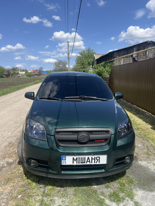 Продам власне авто ЗАЗ Віда 1.5